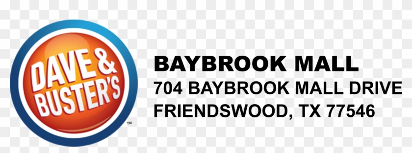 Includes A Free ﻿﻿﻿﻿﻿surf ﻿﻿﻿﻿﻿& Turf Buffet For First - Dave And Busters Clipart #5792486