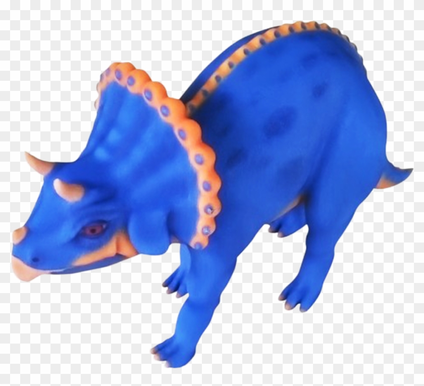 Dino - Animal Figure Clipart