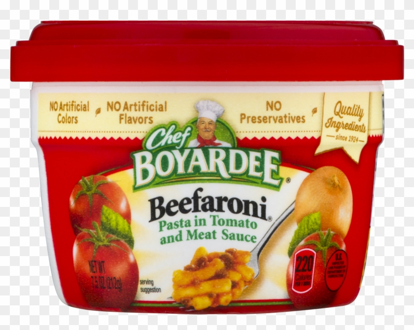 Chef Boyardee Clipart #5792640