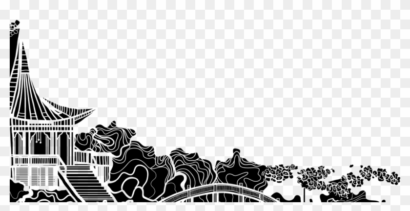 Sake-background - Illustration Clipart