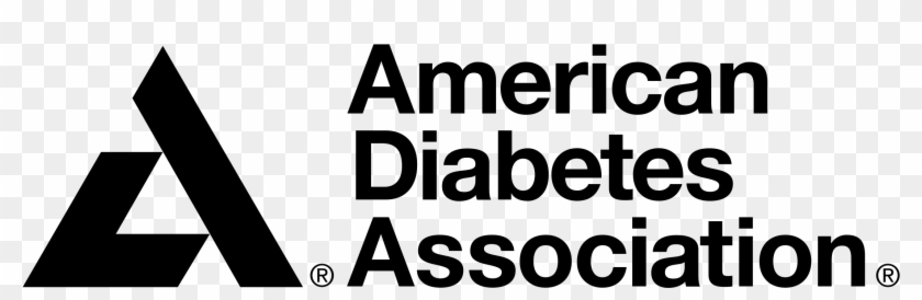 American Diabetes Association 01 Logo Png Transparent - American Diabetes Association Clipart #5792862