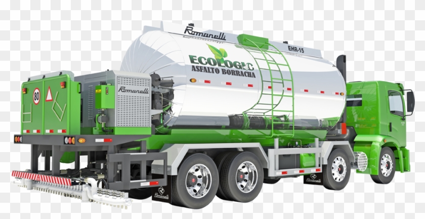 Trailer Truck Clipart