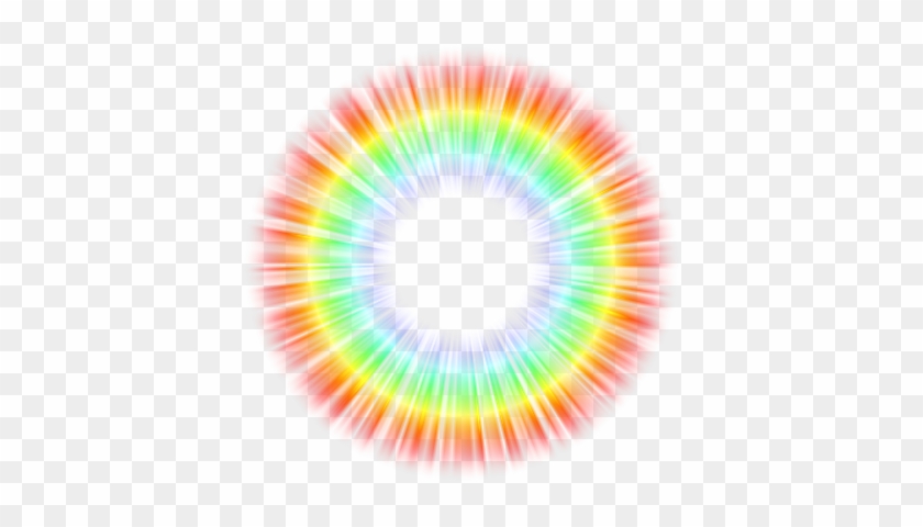 #circle #colorful #png - Circle Clipart #5793302