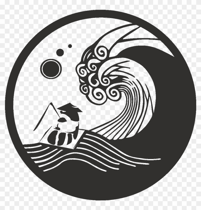 Rated One Of The Best Sake Bars - Japanese Sake Art Clipart