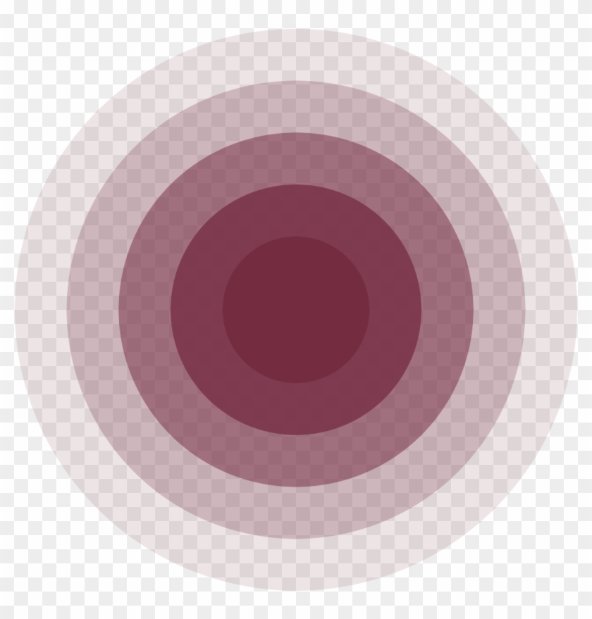 Colorful Circle - 17707 - Circle Clipart #5793508