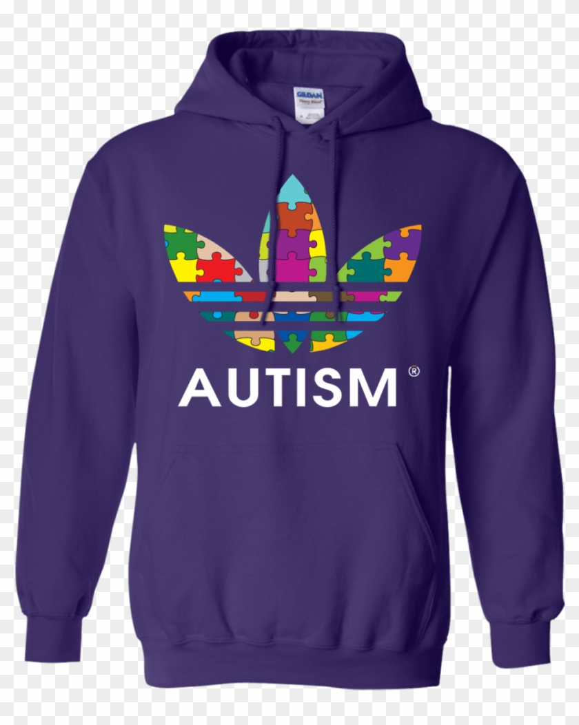 Autism Awareness Day Shirts - Sweatshirt Clipart