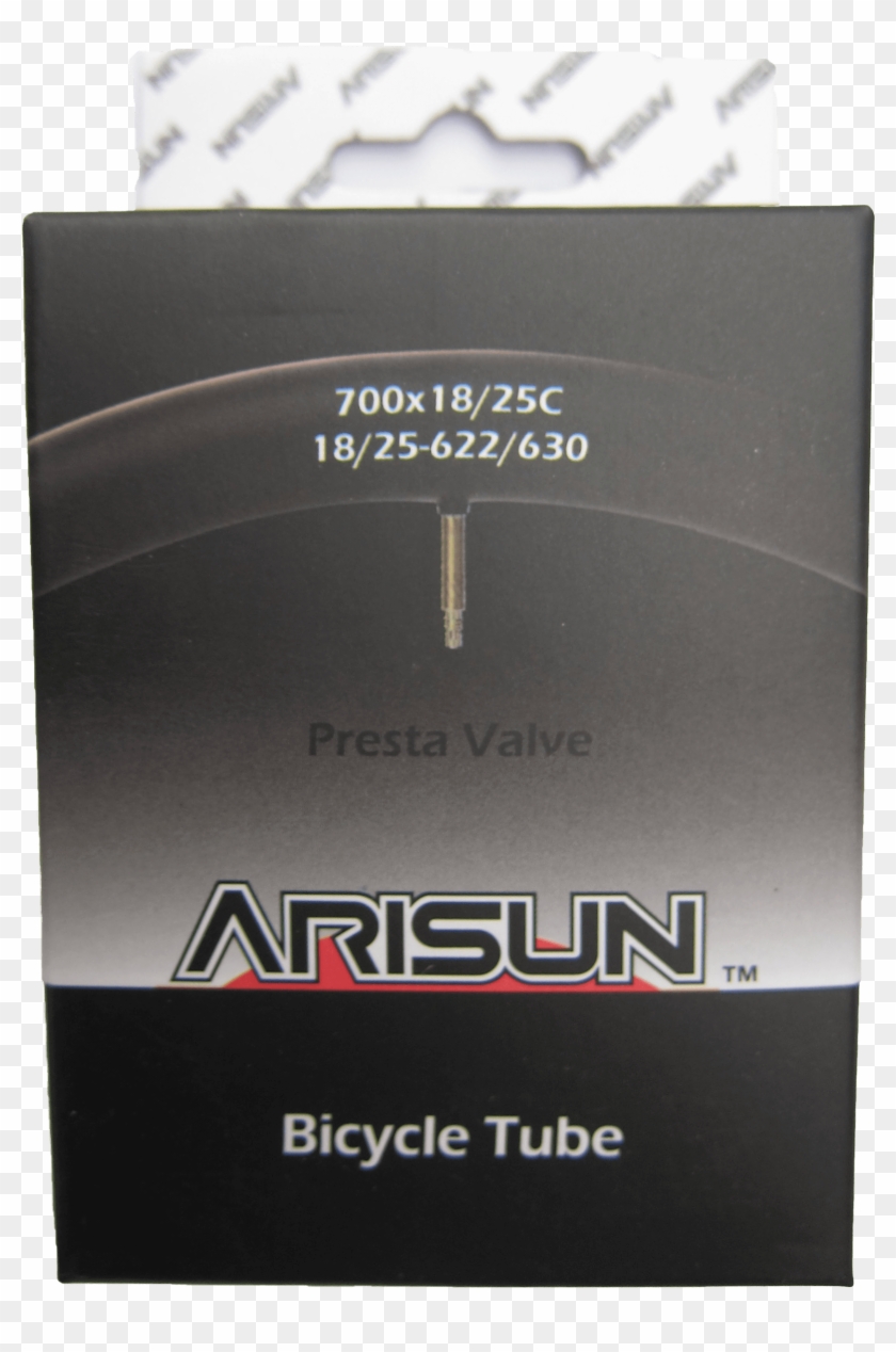 Arisun 700x18-25c Cycling Inner Tube - Box Clipart #5793821