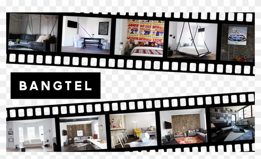 If You're Coming To Chicago Soon For Riot Fest And - Interior Design Clipart