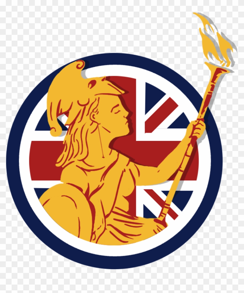 Britannia Alliance Clipart #5793873