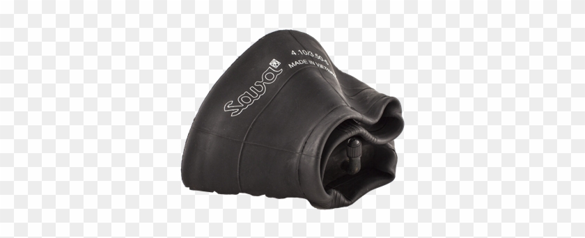 Inner Tube 410 350 X - Leather Clipart