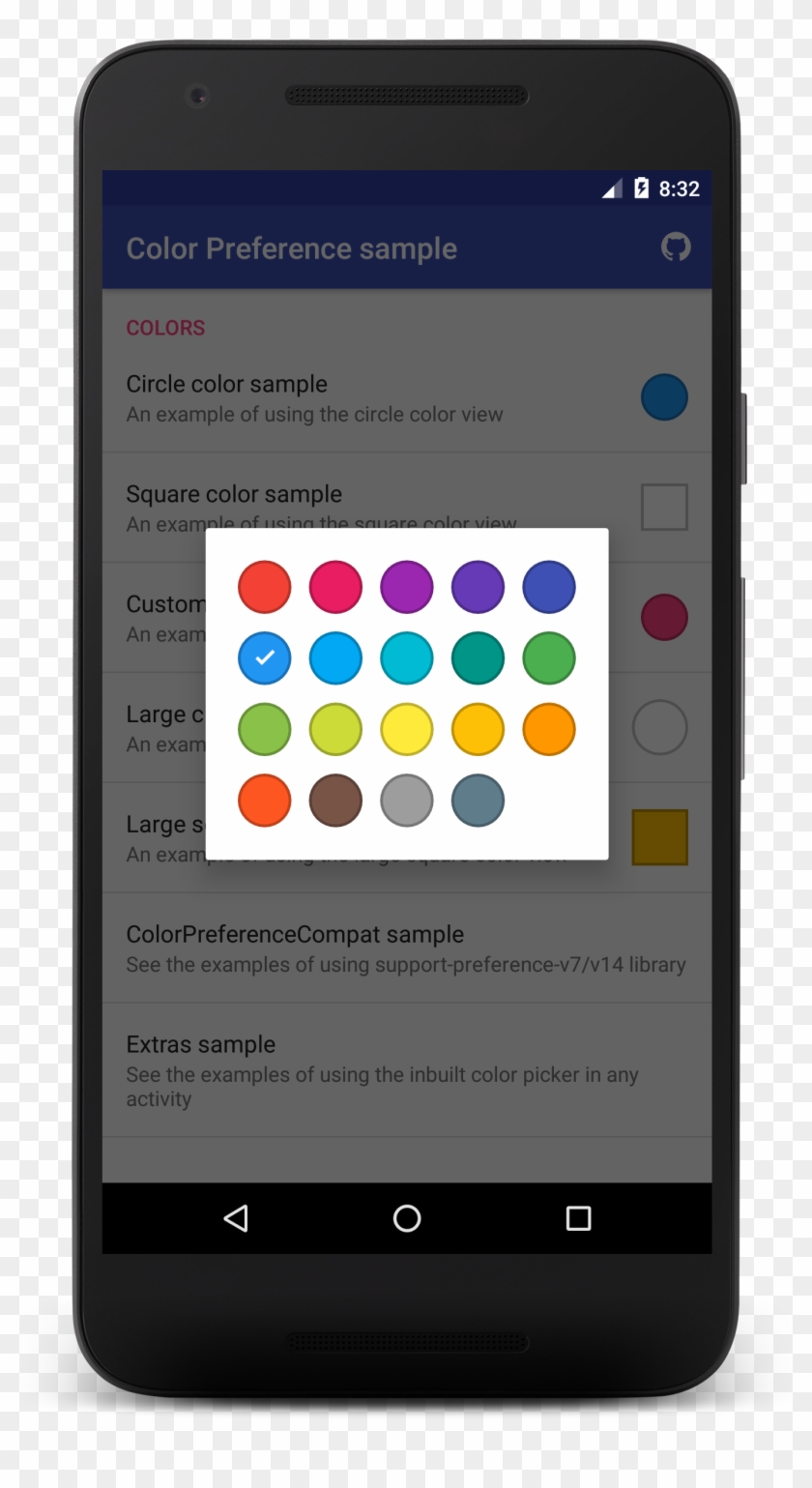 Screenshot Clipart