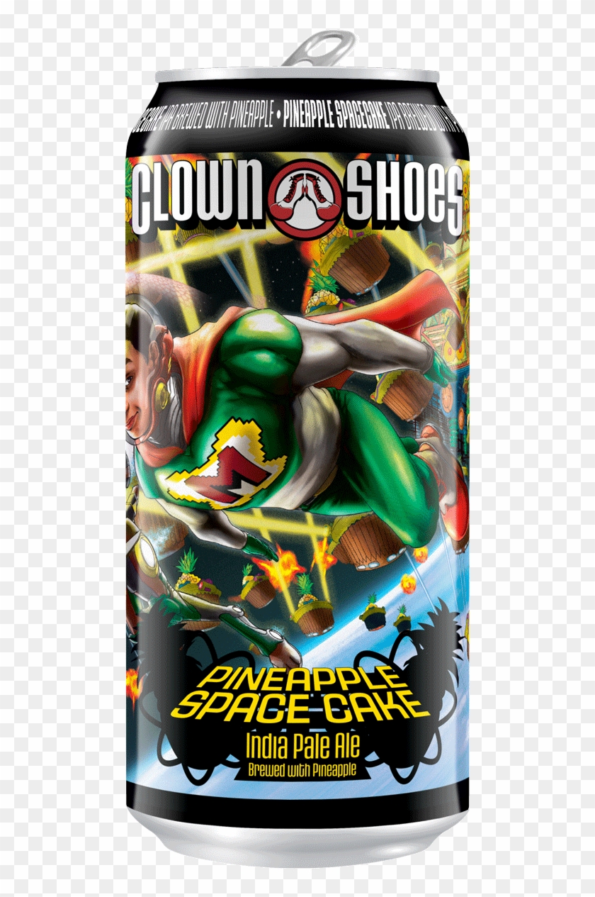 Clown Shoes Beer Clipart #5794045