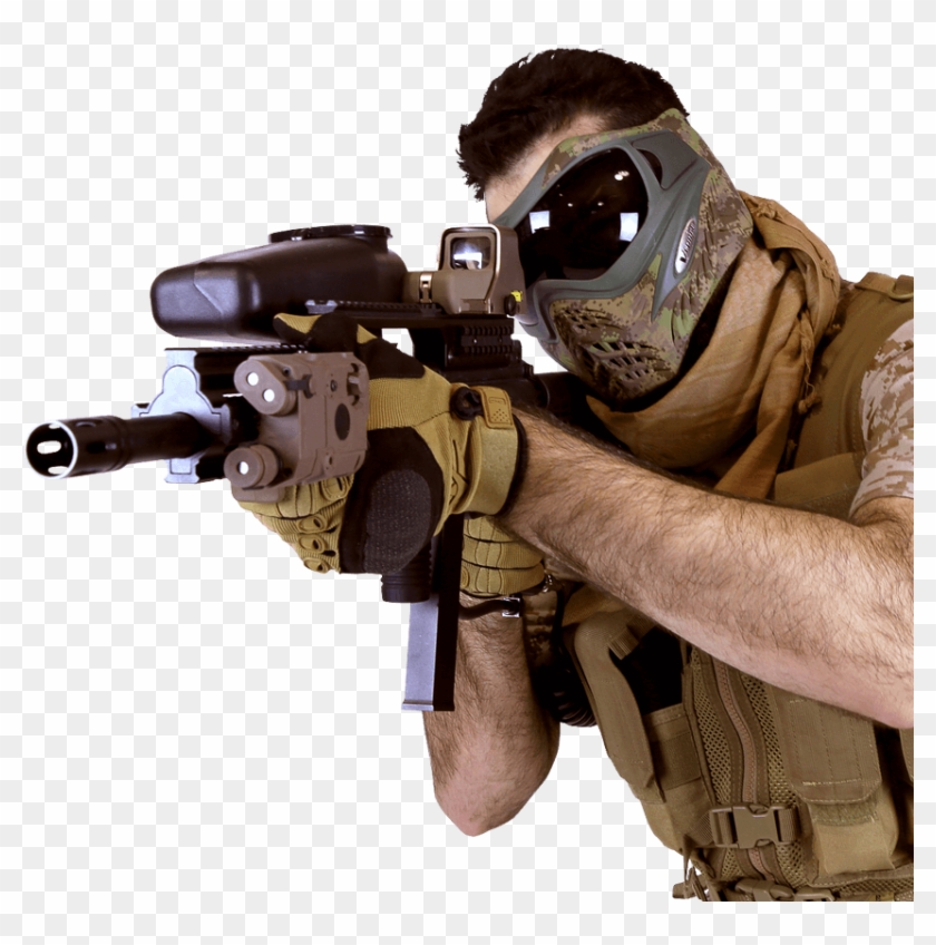 Soldier Clipart