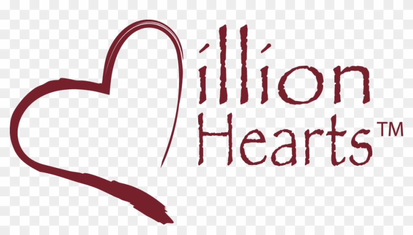American Pharmacists Association - Million Hearts Clipart #5794173