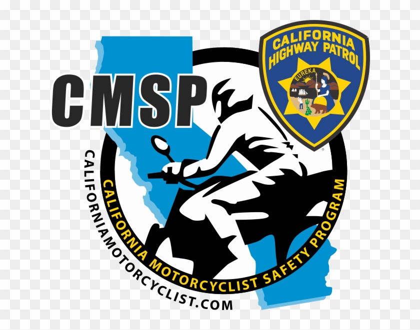 Motorcycles And Helmets Are Provided During Our Basic - California Highway Patrol Clipart #5794247