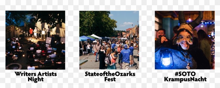 Crowd Clipart #5794256