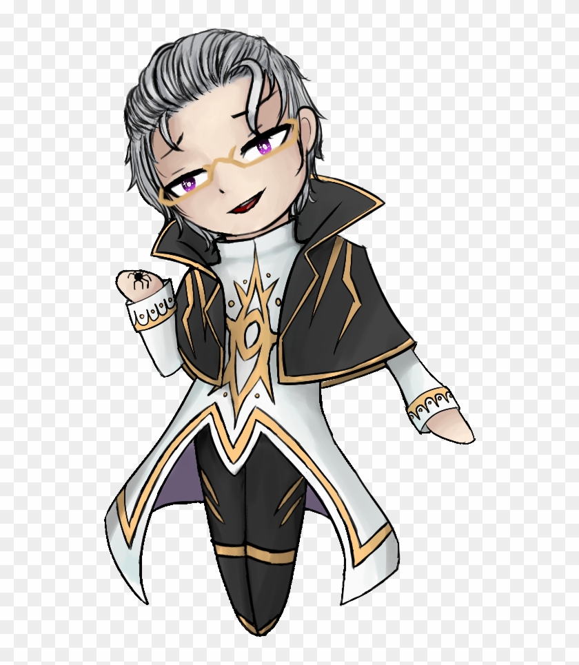 Imagecommander Will Art - Maplestory Will Clipart