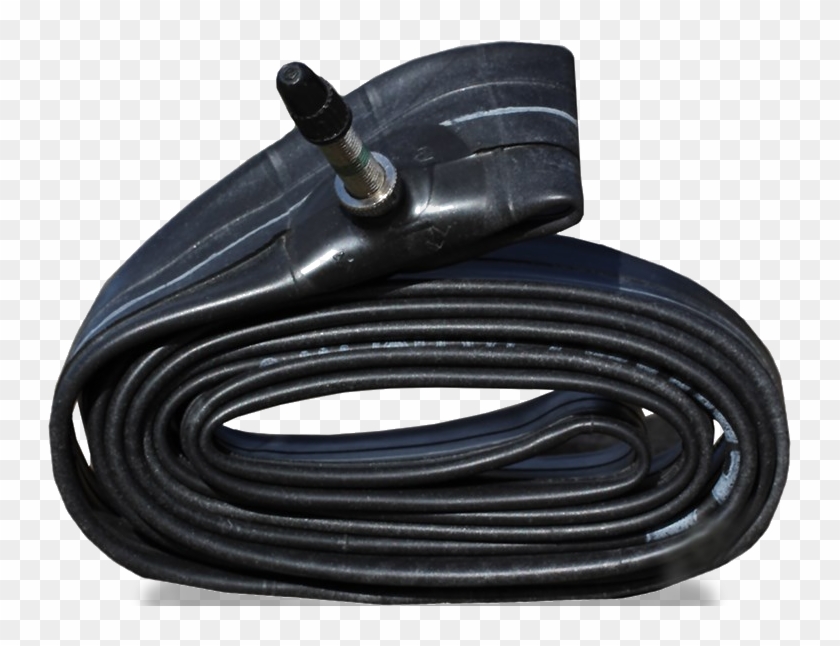 Spare Inner Tube - Camaras Rodada 26 Clipart
