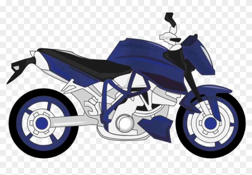 Standard - Motorcycle Seat Height For 5 5 Clipart #5794537