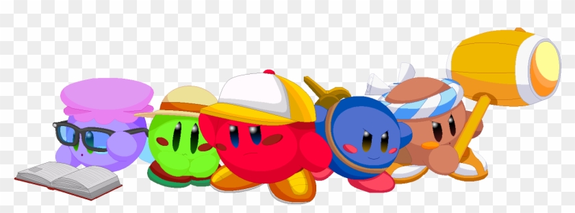 The Star Children - Cartoon Clipart
