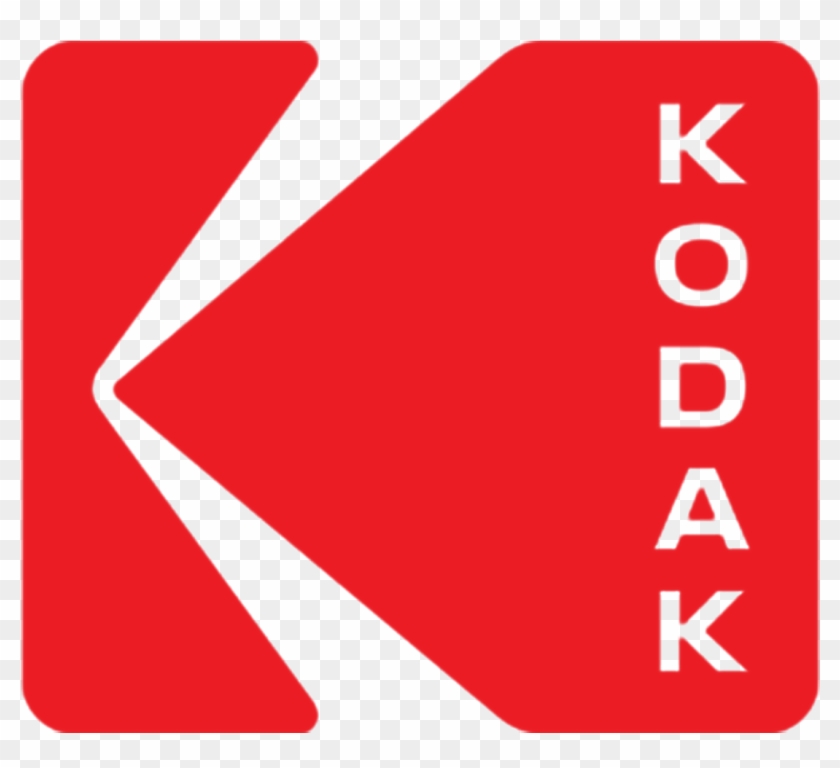 Kodak - Parallel Clipart