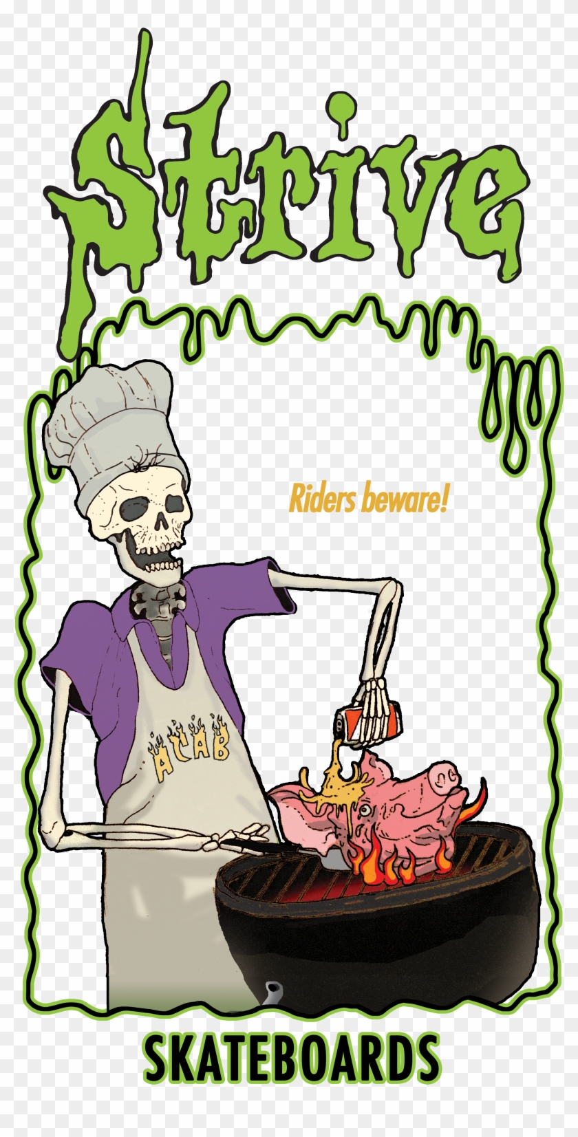 Goosebumps Hoodie {clover Green} - Cartoon Clipart