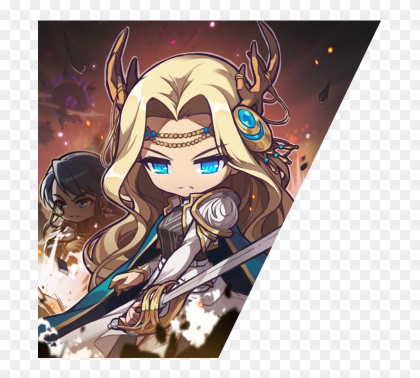Maplestory Tenebris , Png Download Clipart