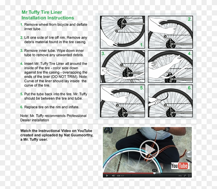 Hybrid Bicycle Clipart #5794752