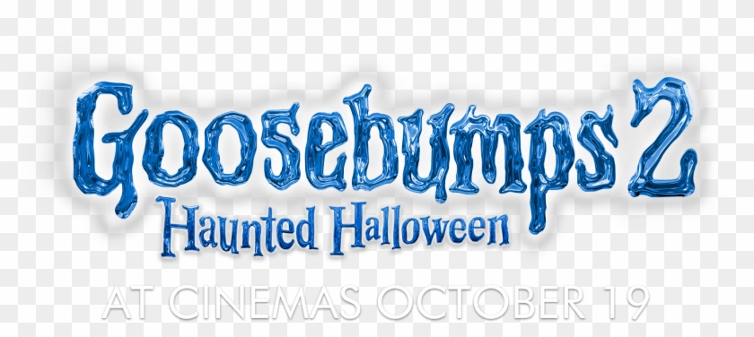 Goosebumps Books , Png Download - Goosebumps Books Clipart #5794806