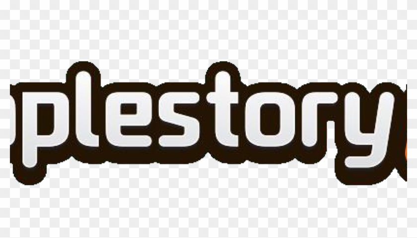 Maplestory M Logo Clipart #5794910