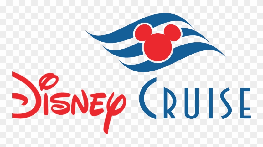 Rehearsals For 'tangled - Disney Cruise Line Logo Transparent Clipart #5795180