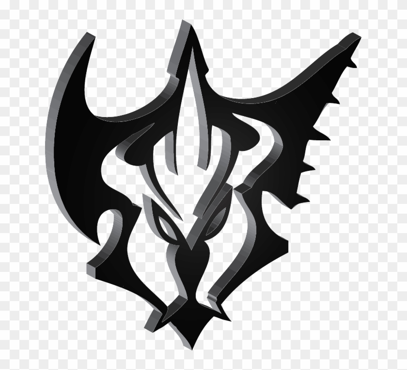 Pentakill 3d Logo - Pentakill Clipart #5795414