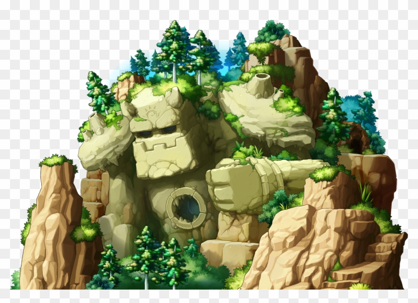 Image - Maplestory Boss Clipart #5795440