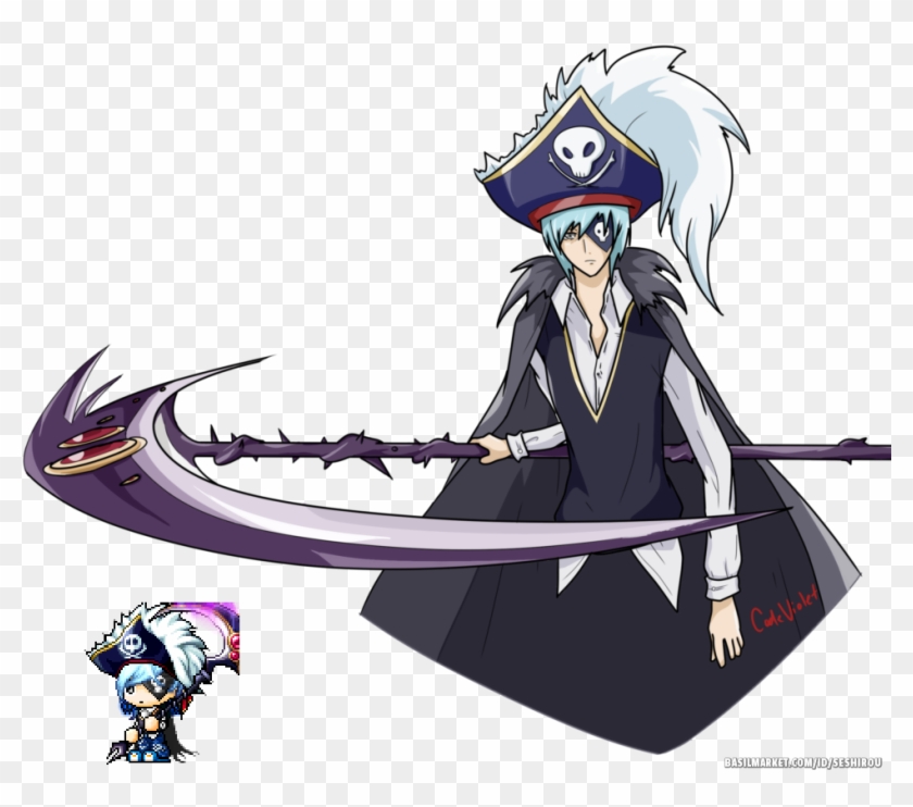 By Seshirou - Cartoon Clipart #5795479