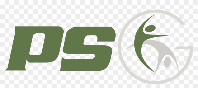 Psg Logo Full - Graphic Design Clipart