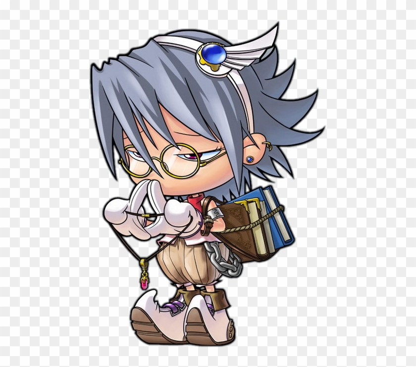 The Free Maplestory Database Anyone Can Edit - Maplestory Magician Clipart