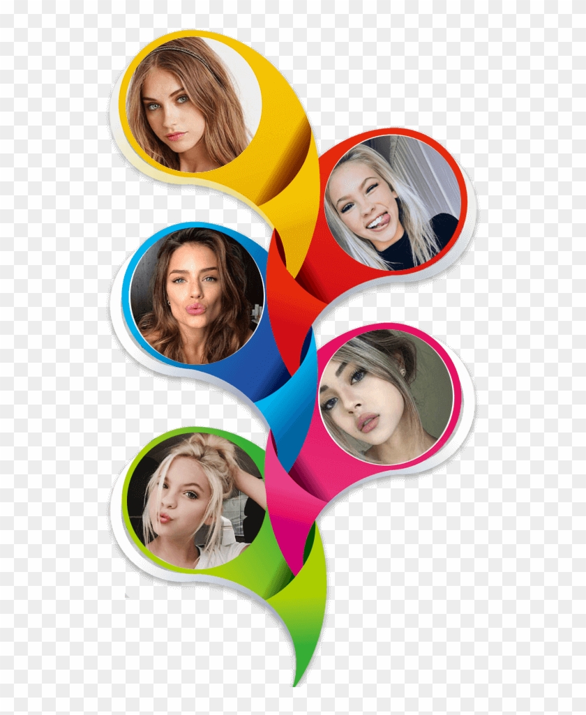 Xyz Omegle Alternative Video Random Chat - Mother Clipart