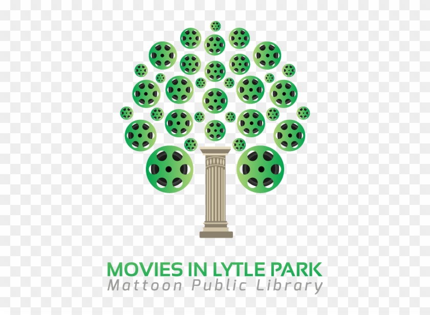 Movies In The Park- Goosebumps - P Clan Clipart #5795966