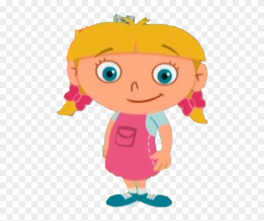 Png Hq - Little Einsteins Disney Juior Clipart #5795996