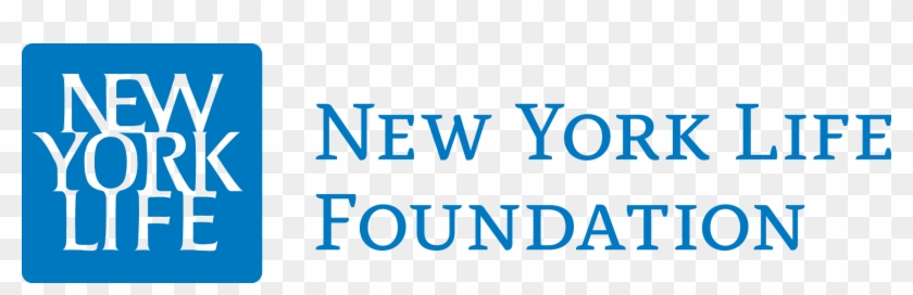 New York Life Foundation Logo Clipart #5796096