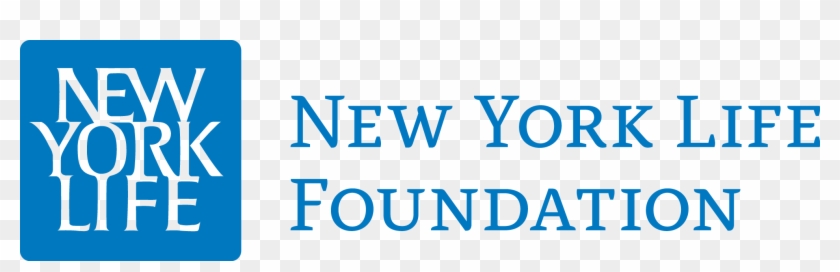 New York Life Foundation Logo Clipart