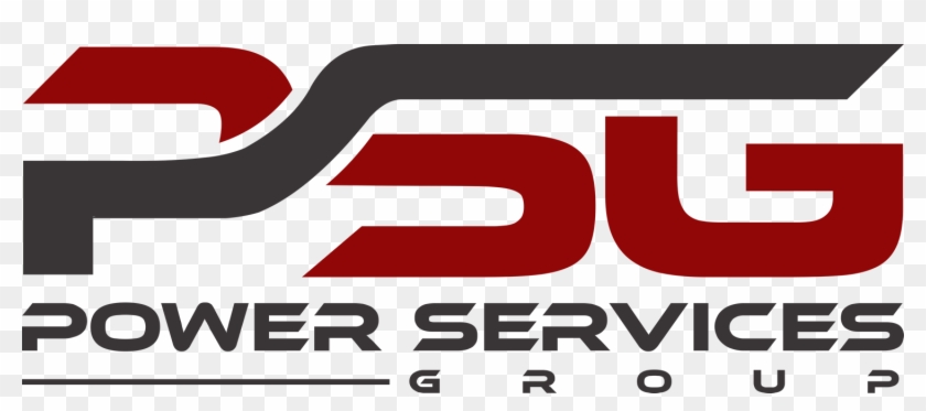 Provider Of Integrated Turnkey Solutions In The Areas - Power Services Group Clipart #5796244