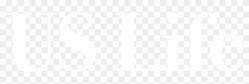 Us Life - Calligraphy Clipart