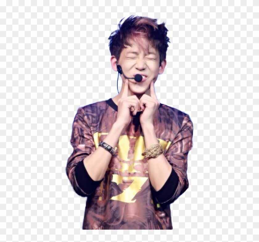 Got7 Bambam Png - Bam Bam Png Got7 Clipart