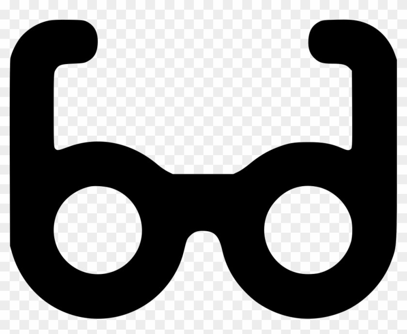 Glasses Svg Transperent Clipart