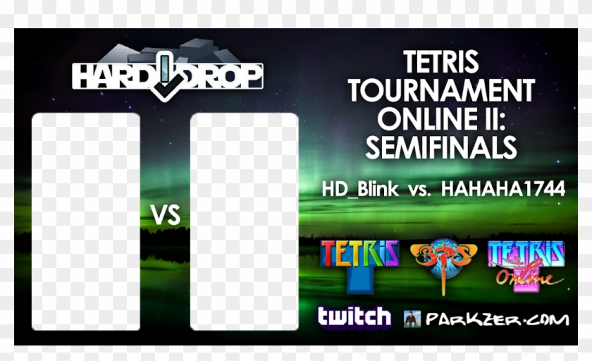 However, I Do Have The One For The Semi-finals Set - Twitch.tv Clipart