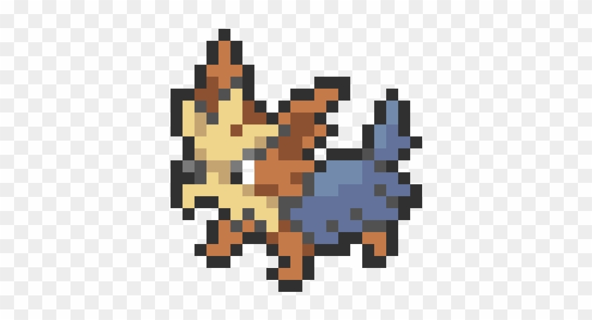 Random Image From User - Skin Pixel Art Fortnite Clipart