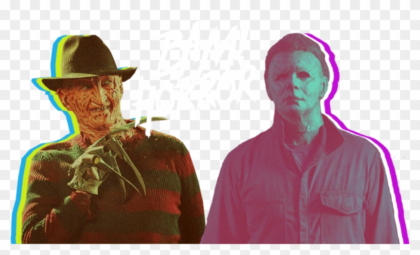 An Error Occurred - Freddy Krueger Clipart #5796735