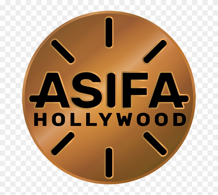 The Annie Awards - Circle Clipart