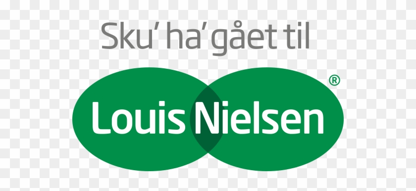 Louis Nielsen Clipart